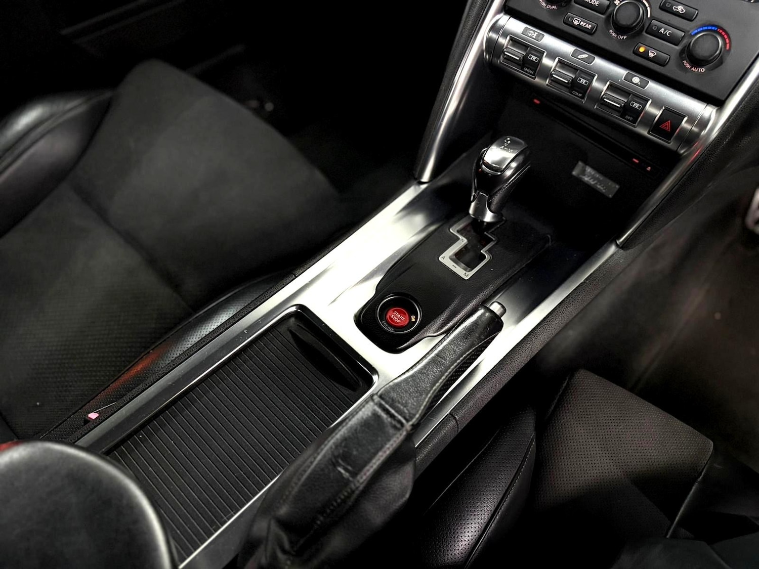 Used Nissan GT-R 2010 for sale - 77484010: Photo 11