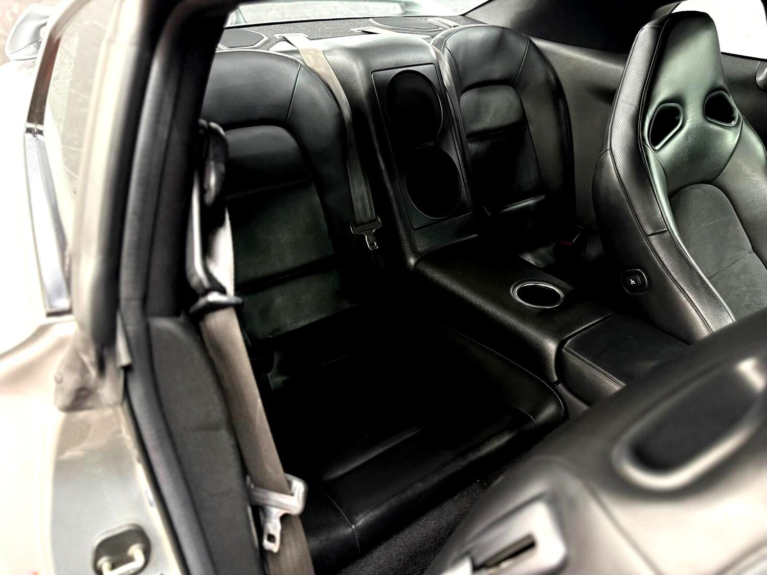 Used Nissan GT-R 2010 for sale - 77484010: Photo 33