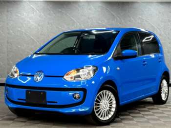 Used Volkswagen up! 2015 for sale - 75290244: Photo