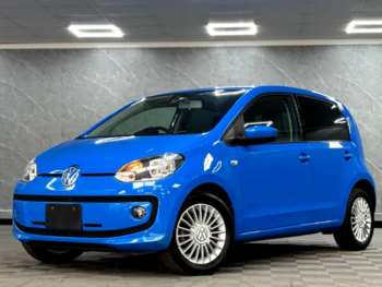 Used Volkswagen up! 2015 for sale - 75290244: Photo
