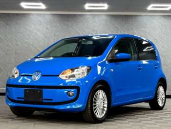 Used Volkswagen up! 2015 for sale - 75290244: Photo