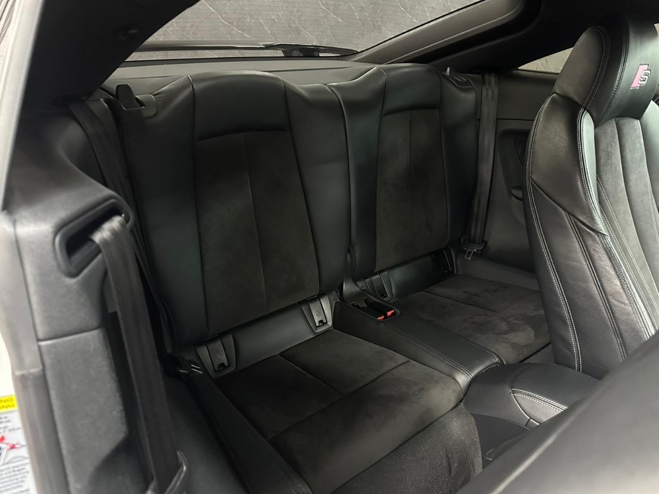 Used Audi TT 2017 for sale - 76748483: Photo 11