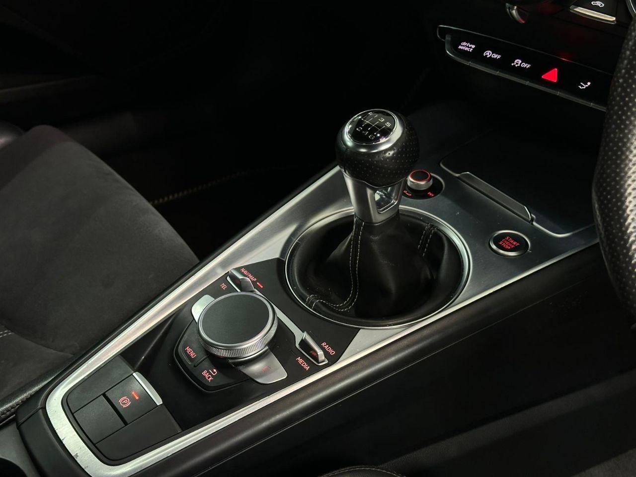 Used Audi TT 2017 for sale - 76748483: Photo 12