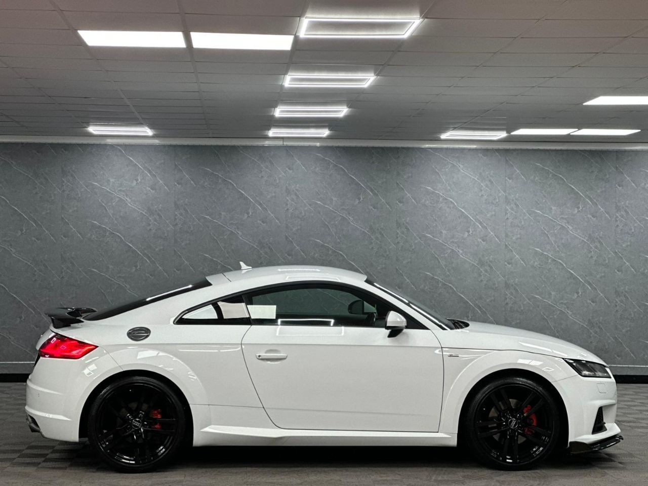 Used Audi TT 2017 for sale - 76748483: Photo 14