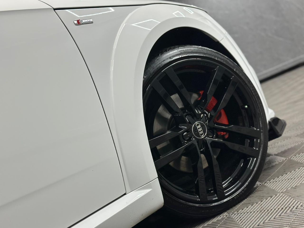 Used Audi TT 2017 for sale - 76748483: Photo 18