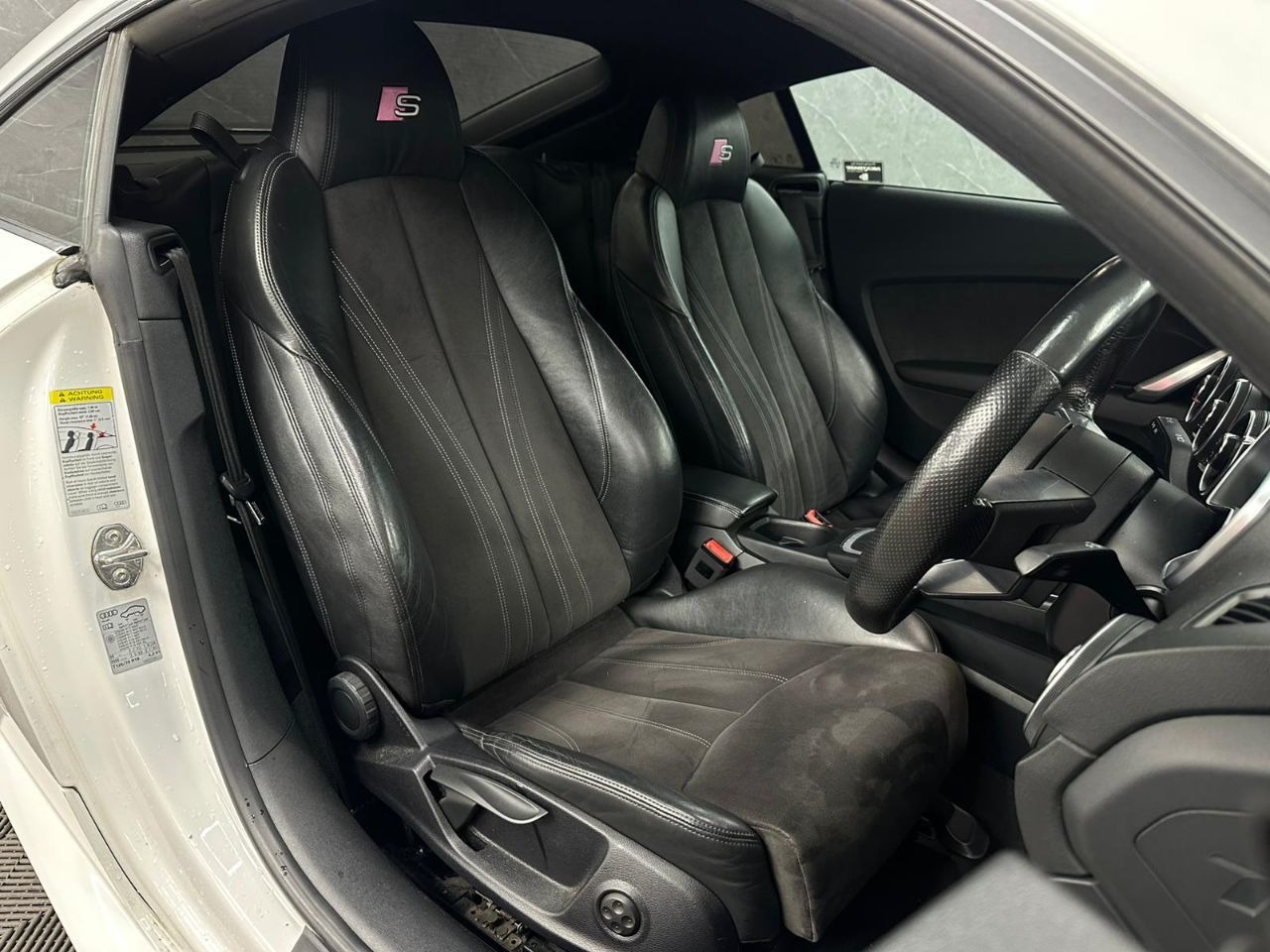 Used Audi TT 2017 for sale - 76748483: Photo 9