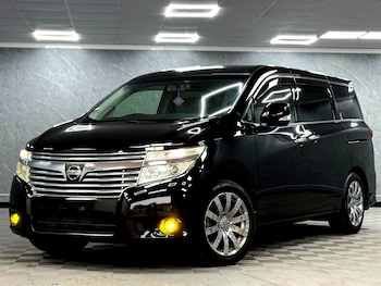 Used Nissan Elgrand 2011 for sale - 78428909: Photo