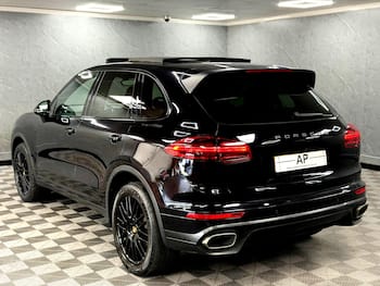 Used Porsche Cayenne 2014 for sale - 79835074: Photo