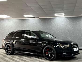 Used Audi A4 2015 for sale - 74502365: Photo