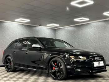 Used Audi A4 2015 for sale - 74502365: Photo
