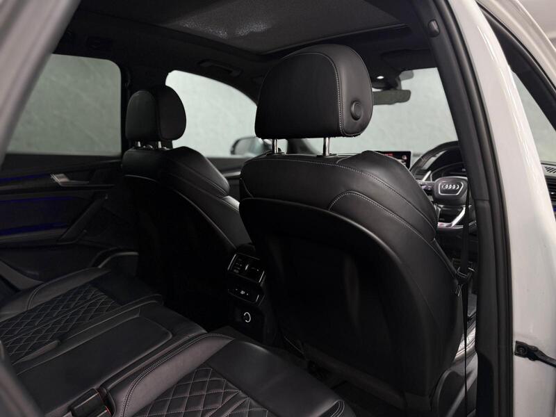 Used Audi Q5 2018 for sale - 78206474: Photo 41