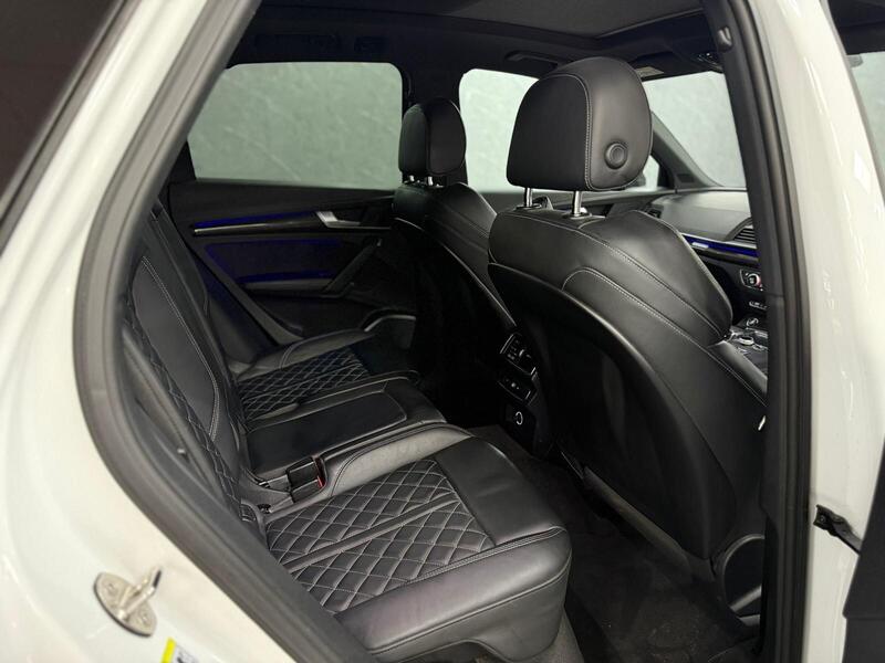 Used Audi Q5 2018 for sale - 78206474: Photo 43