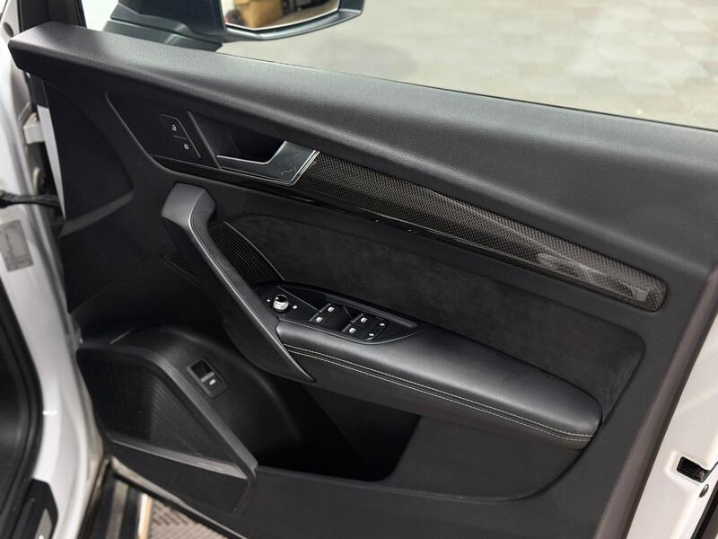 Used Audi Q5 2018 for sale - 78206474: Photo 48