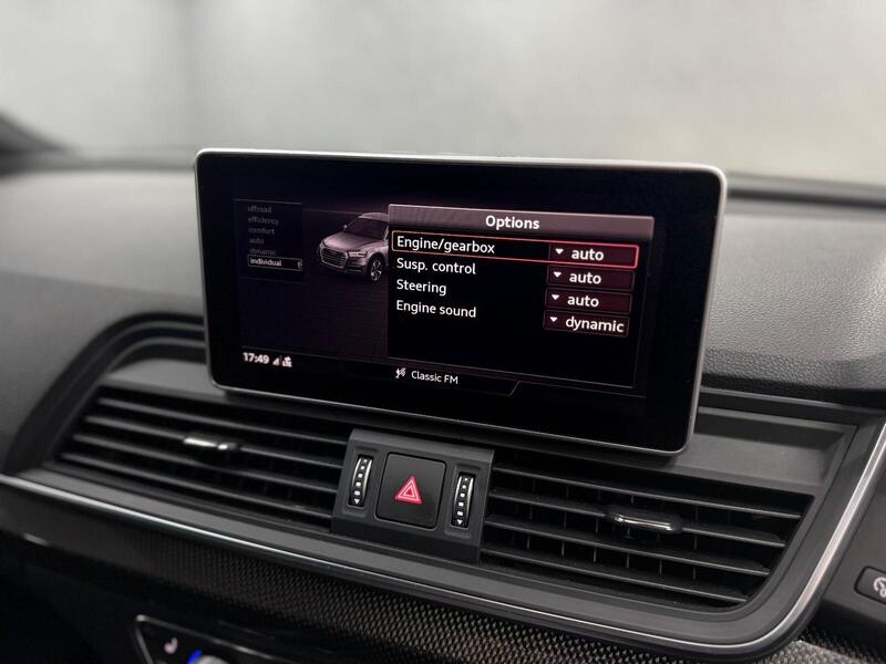 Used Audi Q5 2018 for sale - 78206474: Photo 52