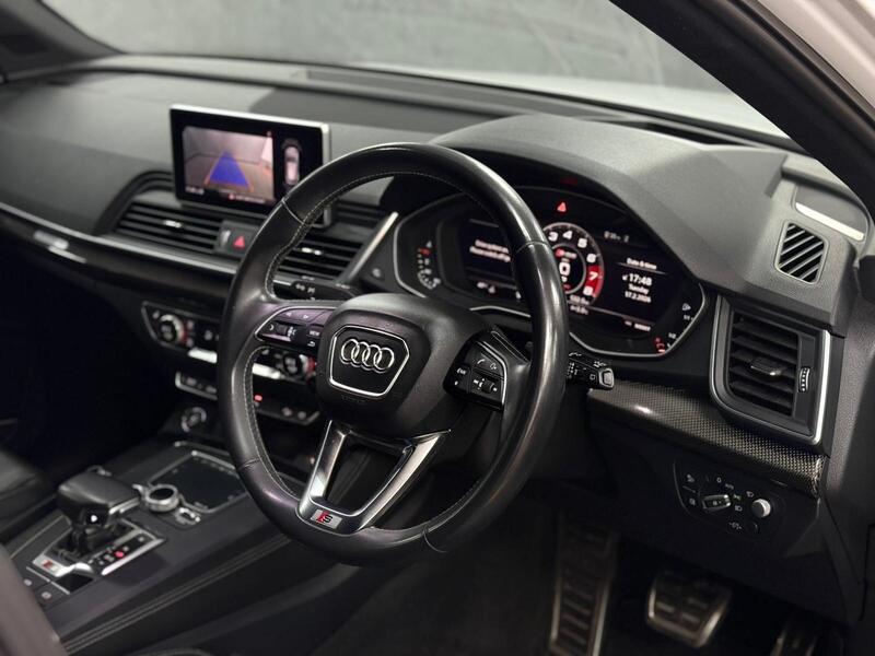 Used Audi Q5 2018 for sale - 78206474: Photo 55