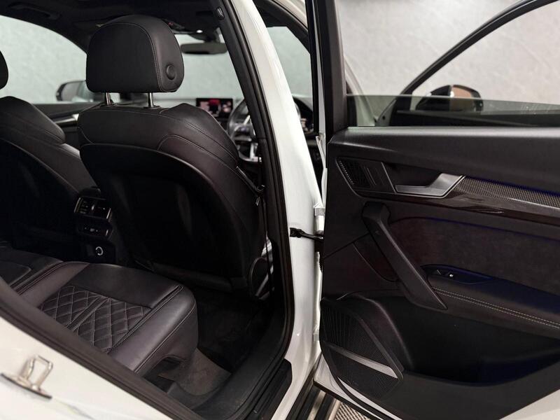 Used Audi Q5 2018 for sale - 78206474: Photo 56