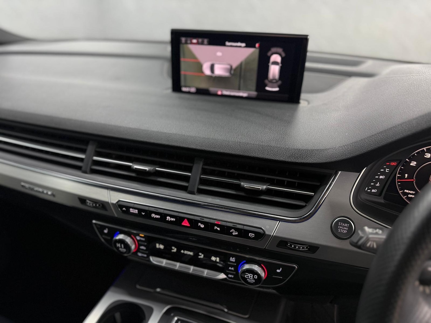 Used Audi Q7 2017 for sale - 77611377: Photo 15