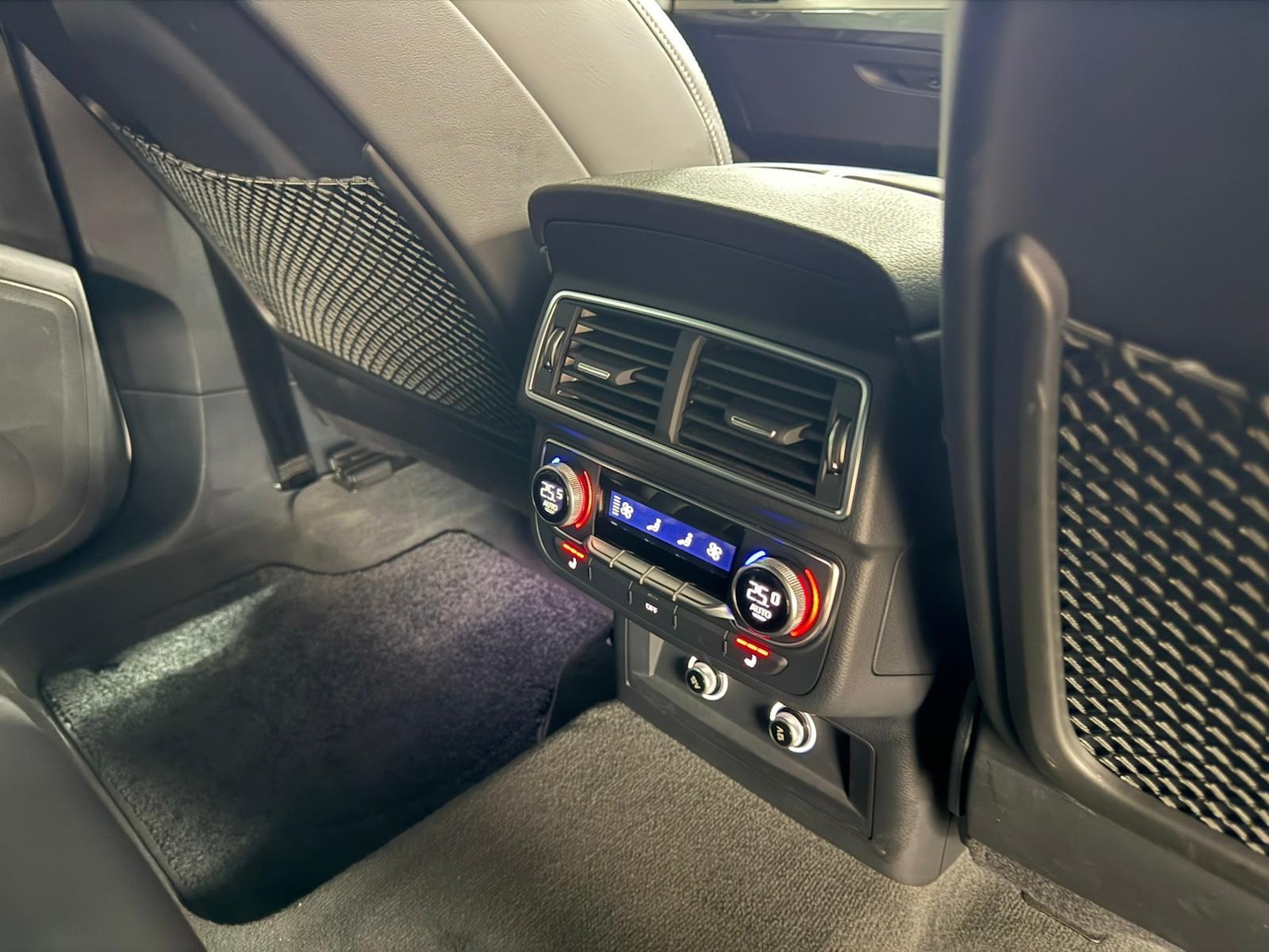 Used Audi Q7 2017 for sale - 77611377: Photo 20