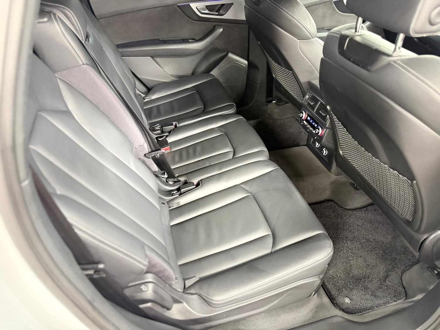 Used Audi Q7 2017 for sale - 77611377: Photo 21