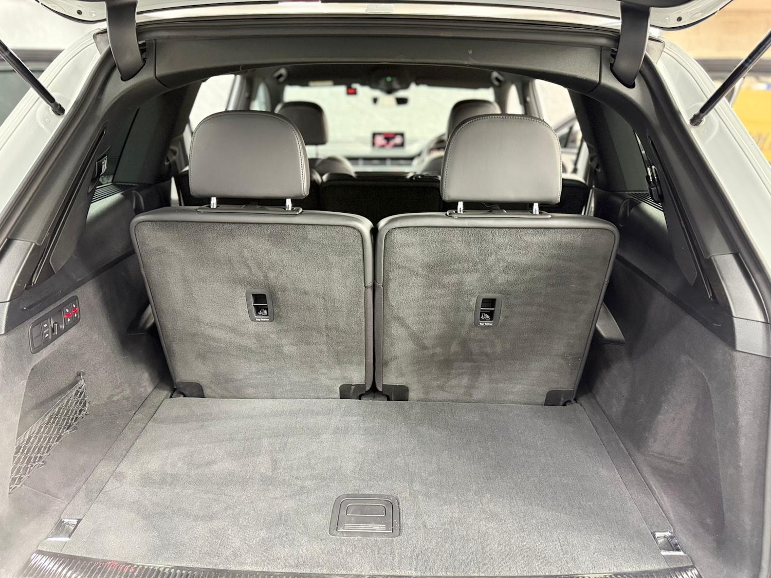 Used Audi Q7 2017 for sale - 77611377: Photo 22