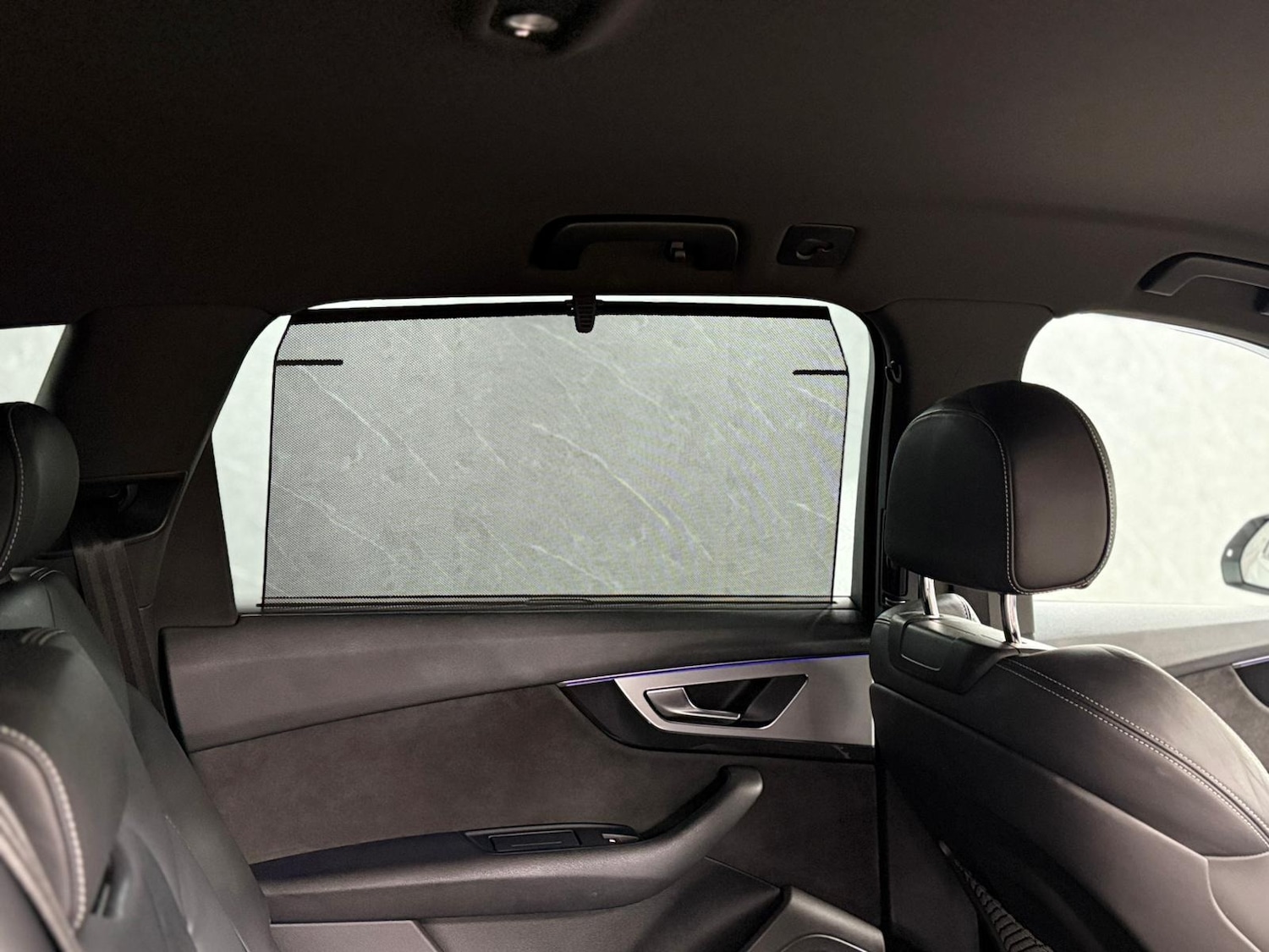 Used Audi Q7 2017 for sale - 77611377: Photo 41