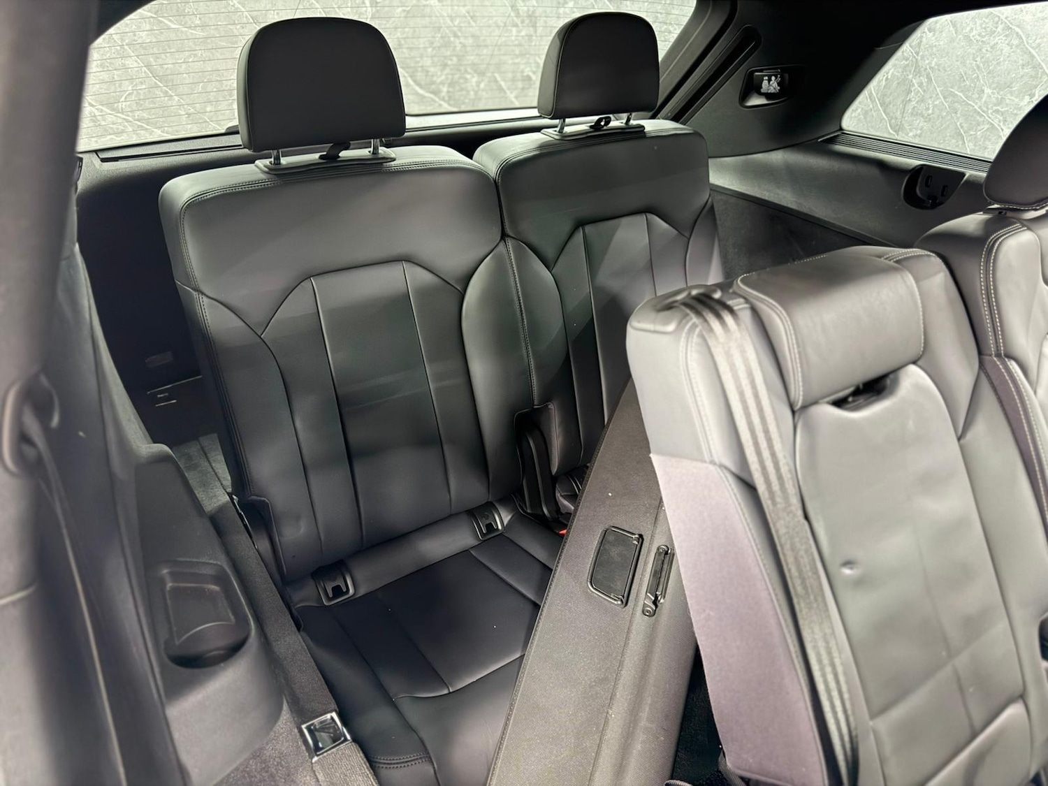 Used Audi Q7 2017 for sale - 77611377: Photo 42