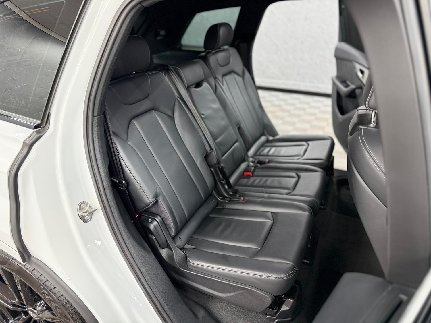 Used Audi Q7 2017 for sale - 77611377: Photo 44