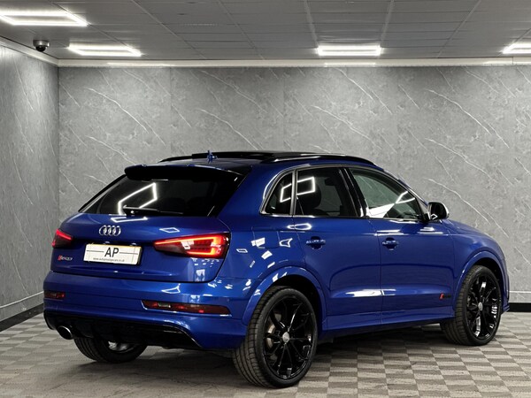 Used Audi RS Q3 2015 for sale - 76265313: Photo 11