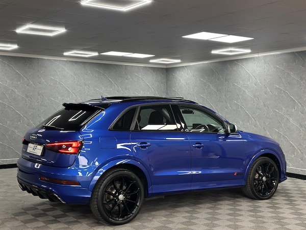 Used Audi RS Q3 2015 for sale - 76265313: Photo 12