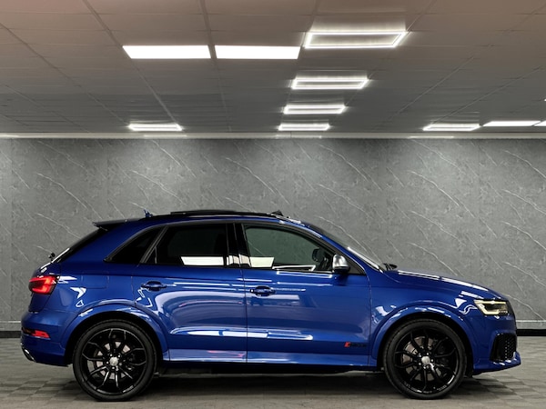 Used Audi RS Q3 2015 for sale - 76265313: Photo 13