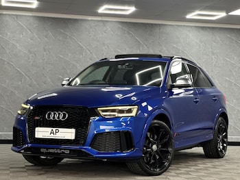 Audi RS Q3 feature image 1