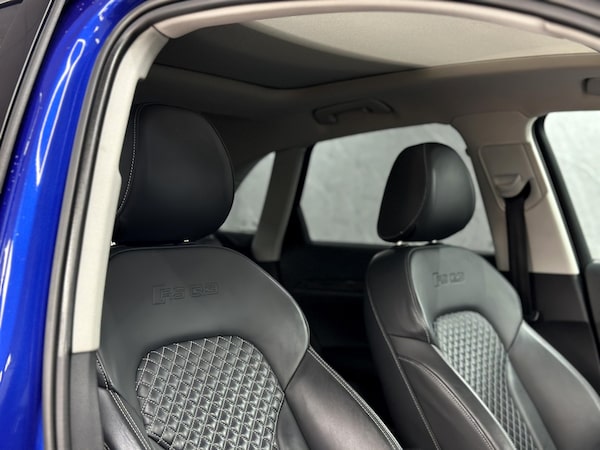 Used Audi RS Q3 2015 for sale - 76265313: Photo 20