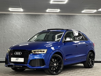 Audi RS Q3 feature image 2