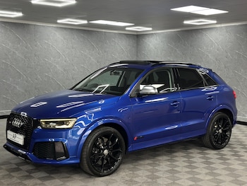 Audi RS Q3 feature image 3