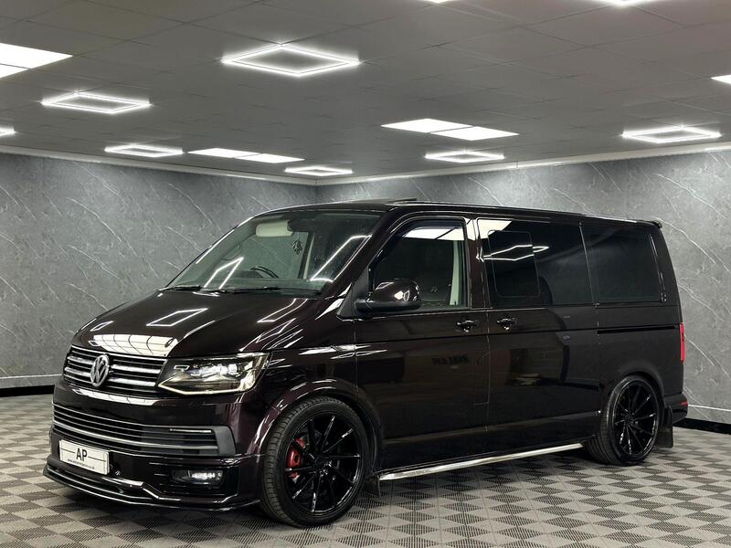 Used Volkswagen Transporter for sale - 78150335: Photo 14