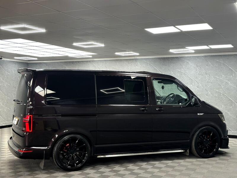 Used Volkswagen Transporter for sale - 78150335: Photo 19