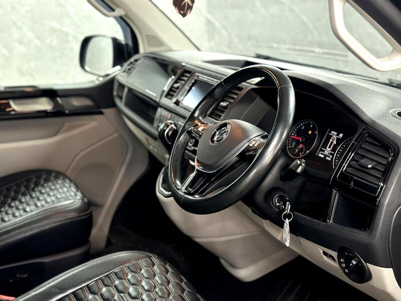 Used Volkswagen Transporter for sale - 78150335: Photo 21