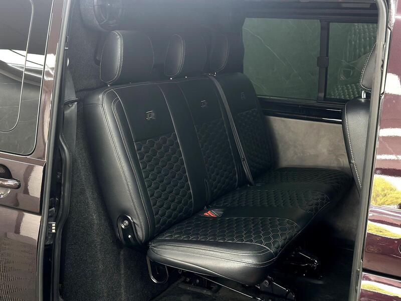 Used Volkswagen Transporter for sale - 78150335: Photo 26