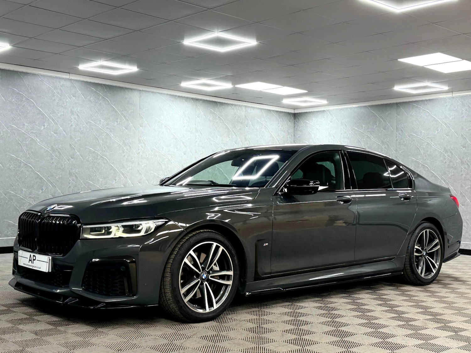 Used BMW 7 Series 2019 for sale - 76949427: Photo 10