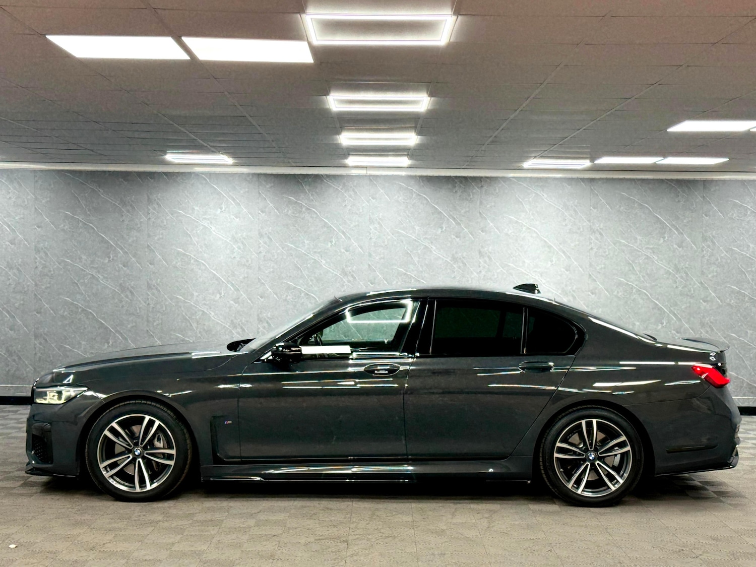 Used BMW 7 Series 2019 for sale - 76949427: Photo 11