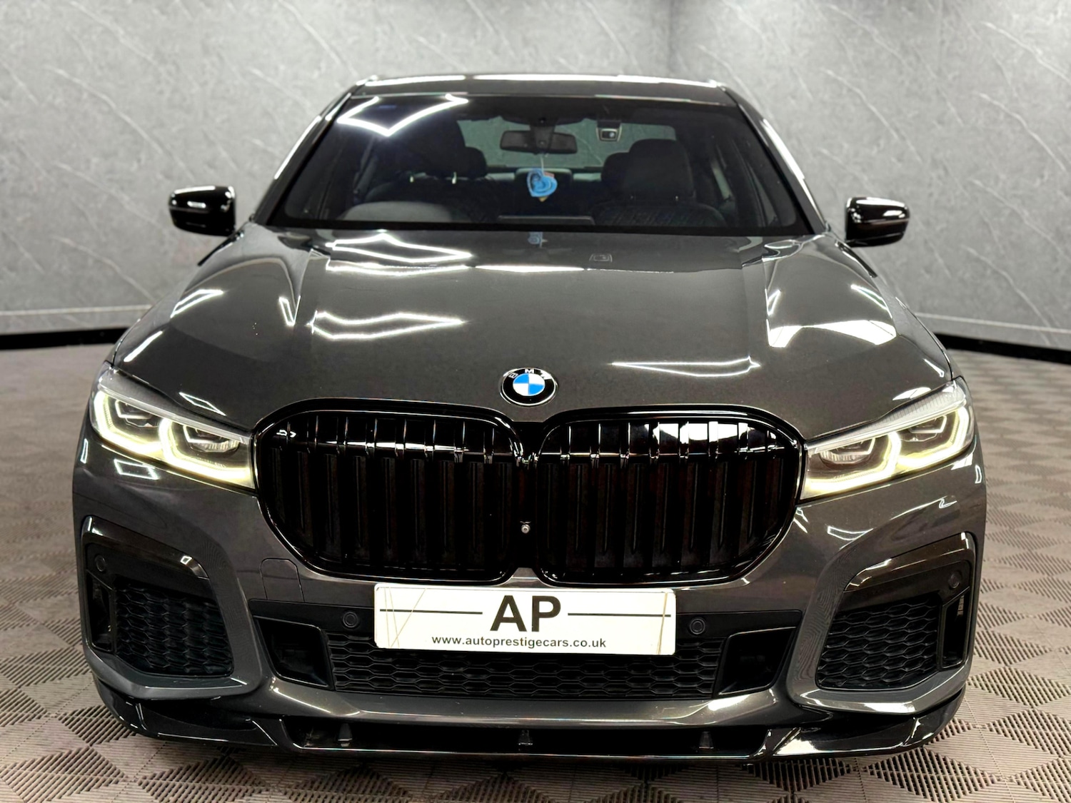 Used BMW 7 Series 2019 for sale - 76949427: Photo 13