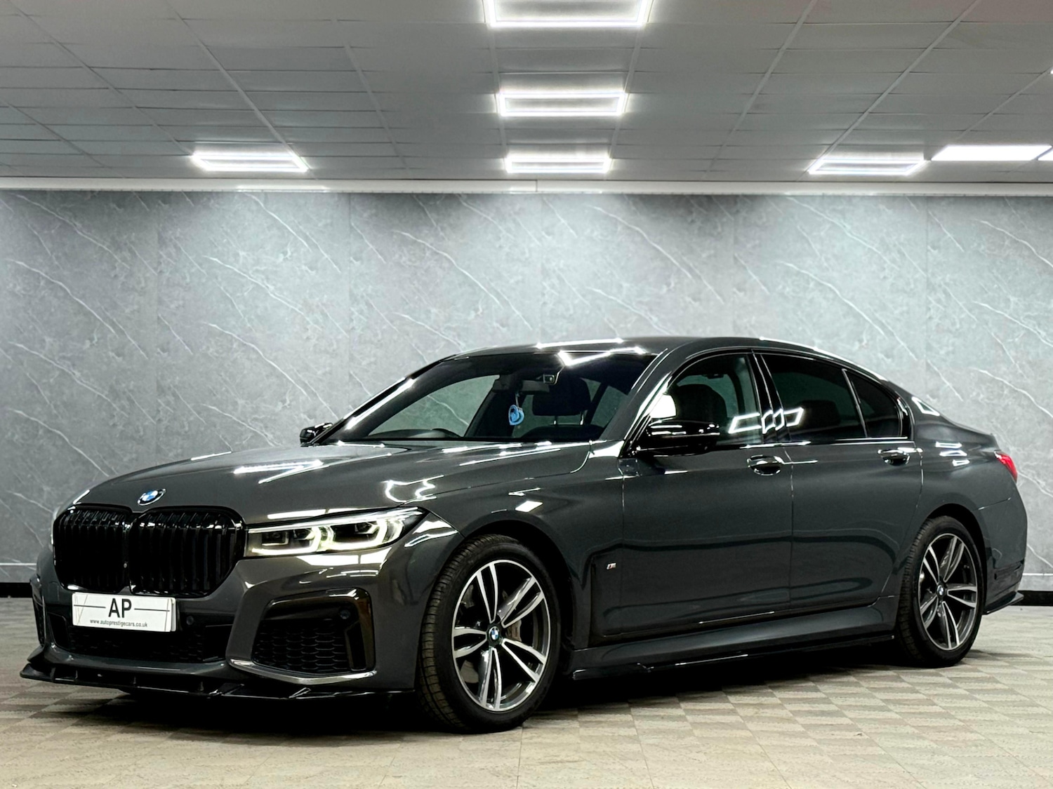 Used BMW 7 Series 2019 for sale - 76949427: Photo 14