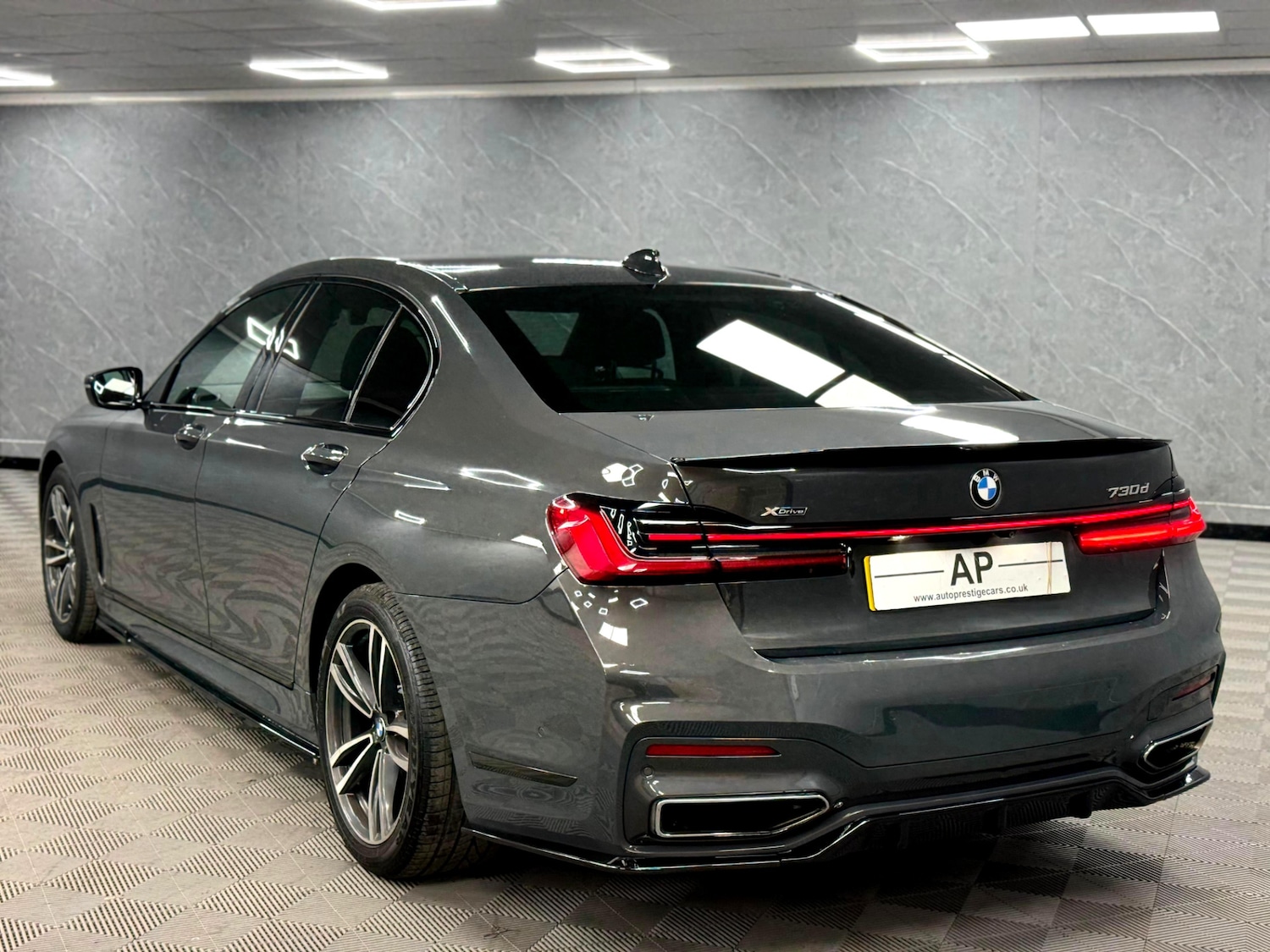 Used BMW 7 Series 2019 for sale - 76949427: Photo 15