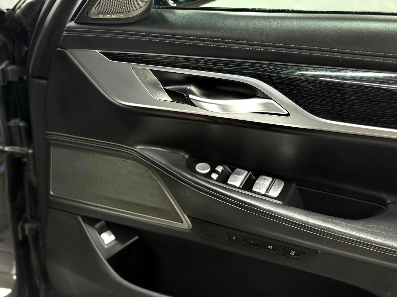 Used BMW 7 Series 2019 for sale - 76949427: Photo 22