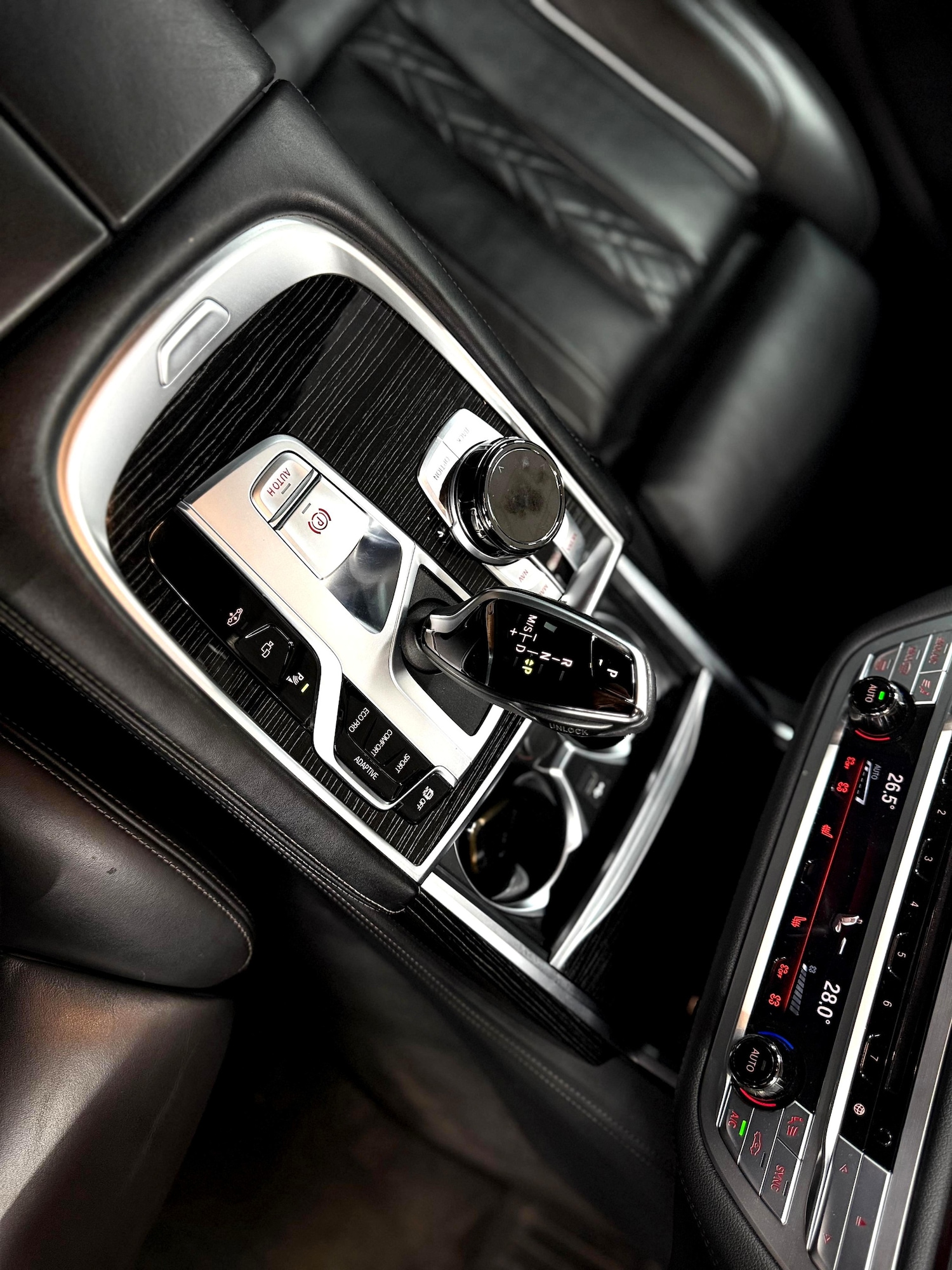 Used BMW 7 Series 2019 for sale - 76949427: Photo 24