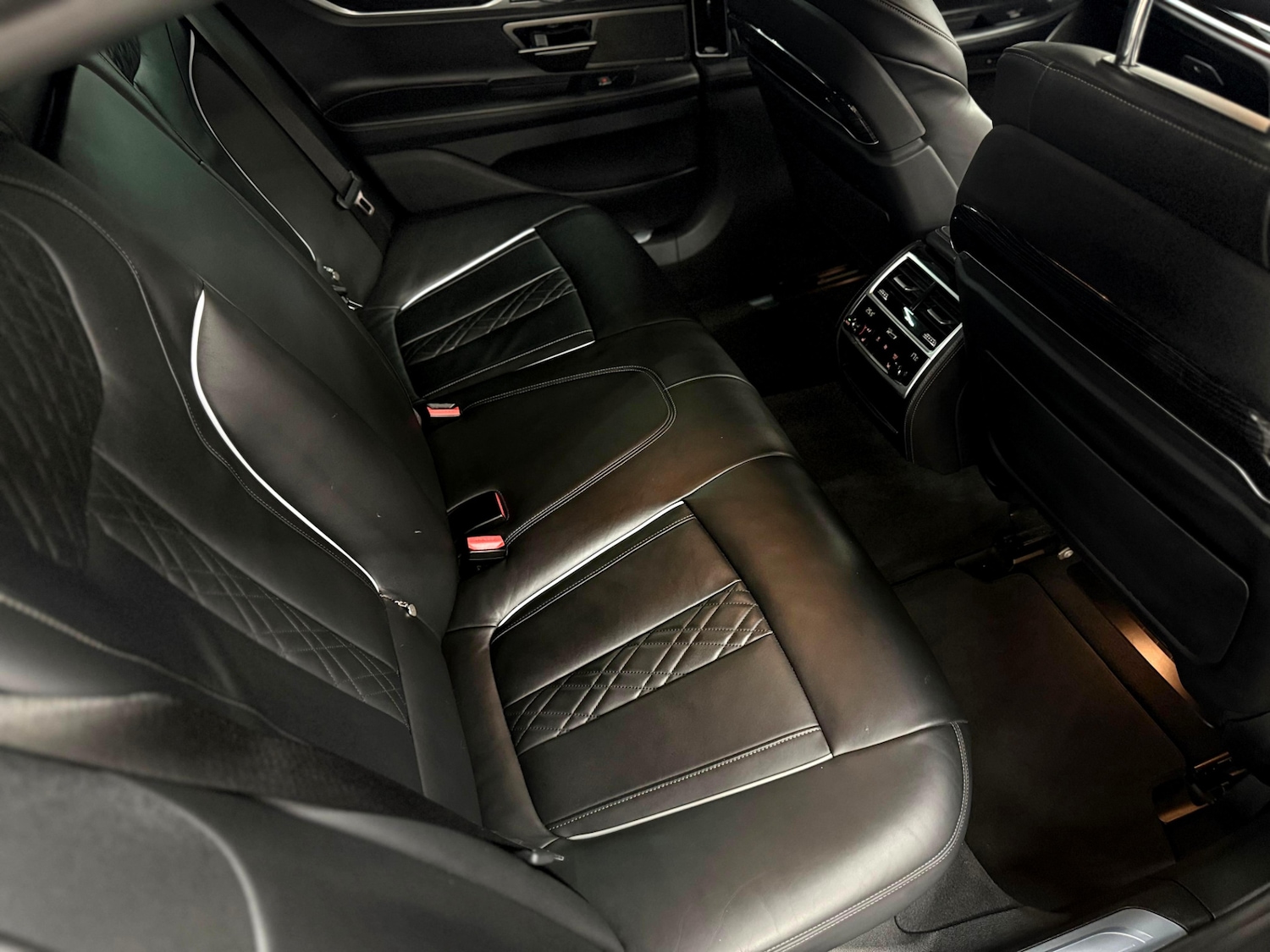 Used BMW 7 Series 2019 for sale - 76949427: Photo 29