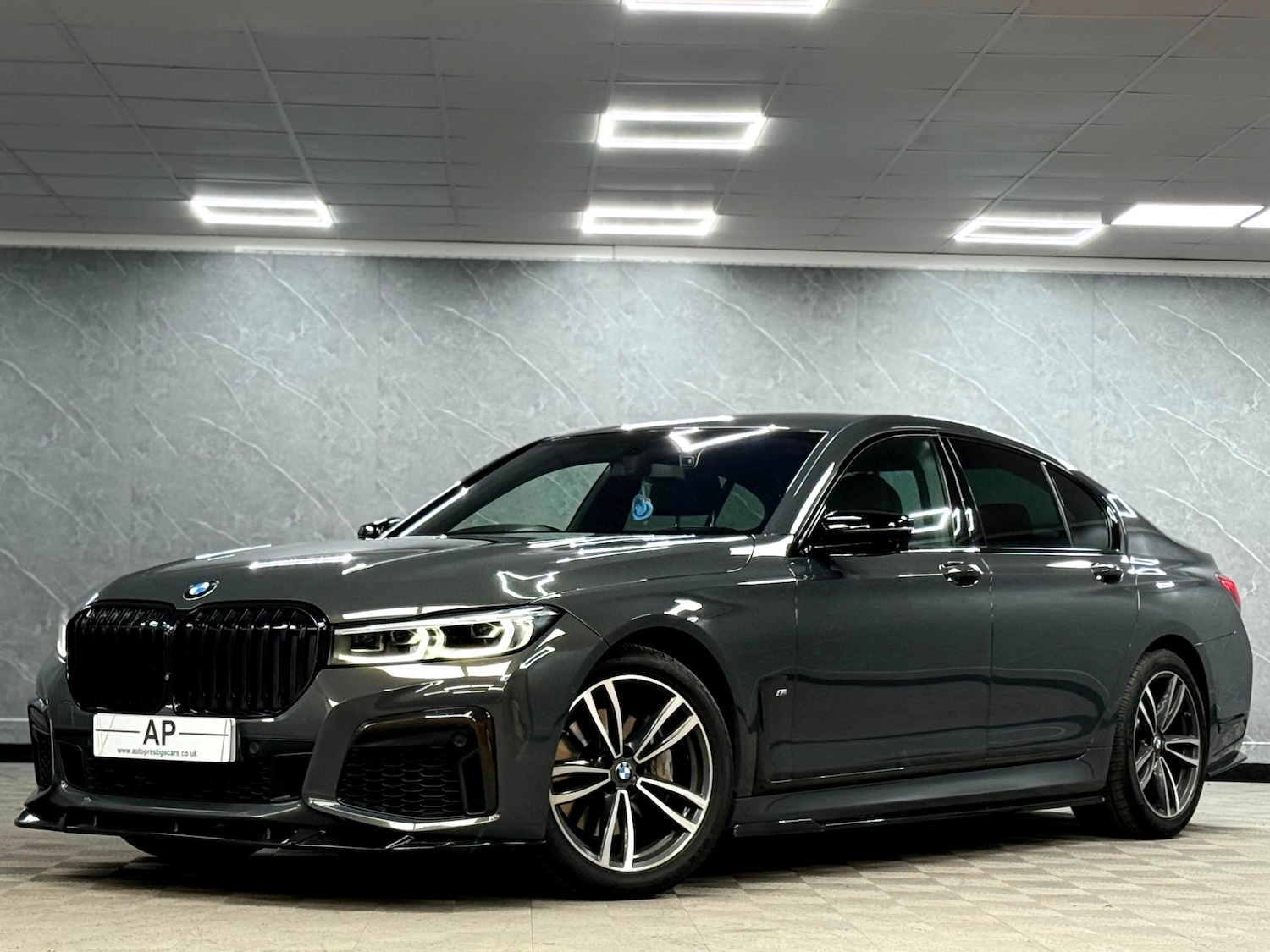 Used BMW 7 Series 2019 for sale - 76949427: Photo 5