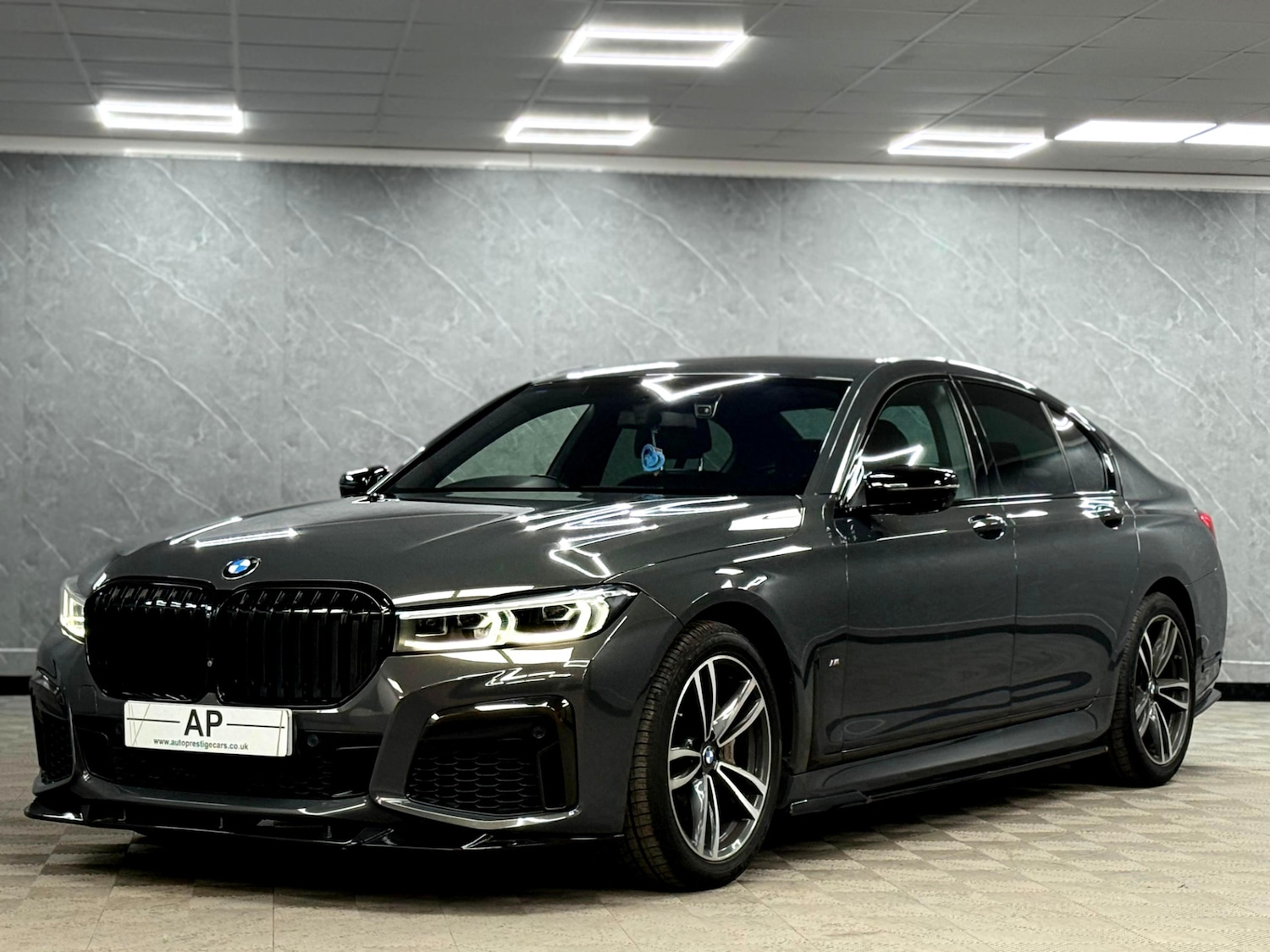 Used BMW 7 Series 2019 for sale - 76949427: Photo 6