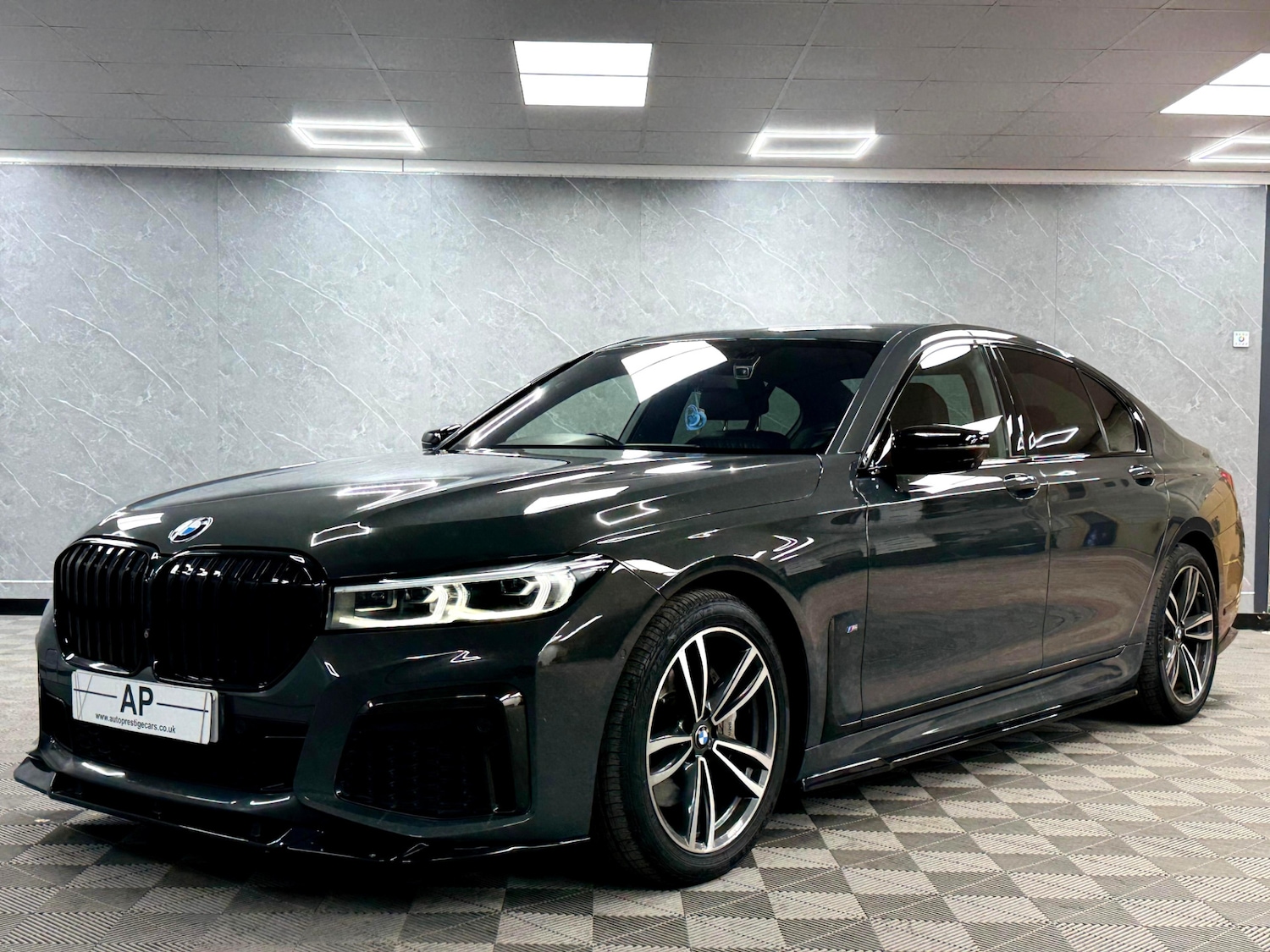 Used BMW 7 Series 2019 for sale - 76949427: Photo 7