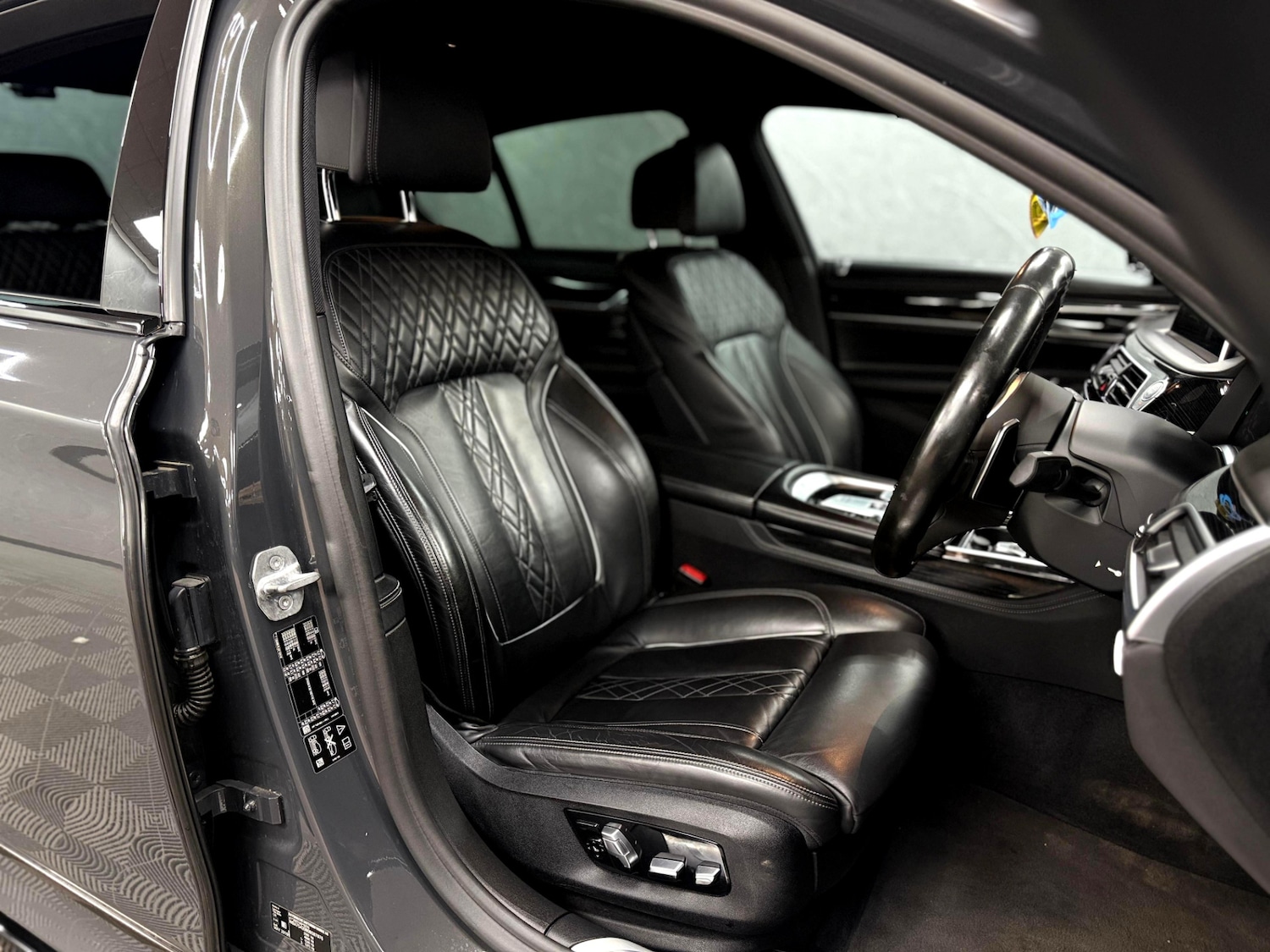 Used BMW 7 Series 2019 for sale - 76949427: Photo 9